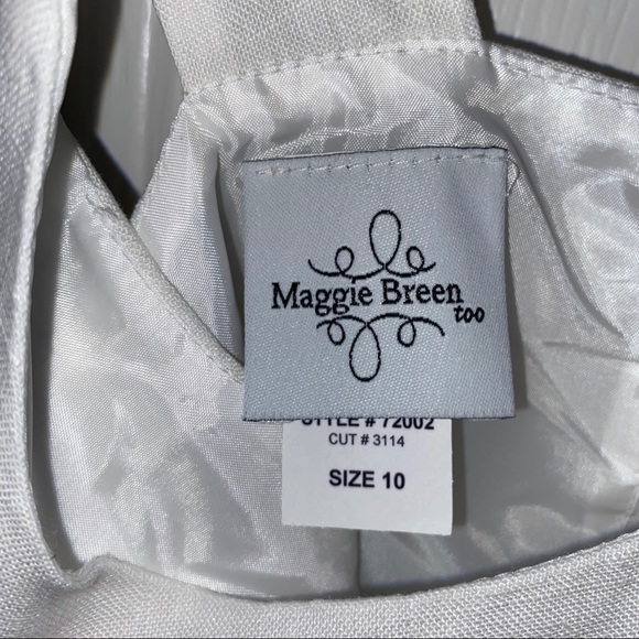 Maggie Breen too set - Picture 3 of 6